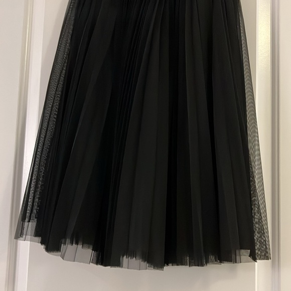 Pinko tule skirt - Picture 2 of 6